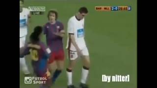 Carles Puyol Un campione in tutti i sensi