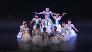 SSDC JNR Show Act 1 2025