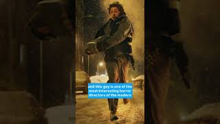 Resident Evil (2026) teaser trailer reaction #movies #film #residentevil #movienews #movietrailer
