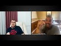 Devon Larratt vs Levan Saginashvili breakdown by Engin Terzi and @TravisBagentUnfiltered