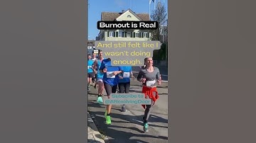 How I Learned The Hard Way That Burnout Is Real