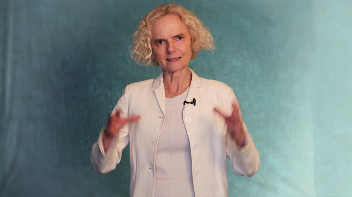 Joanna Fowler 2019 USF Distinguished Alumna