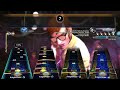 Rock Band 3 Michael J Kosarski Jimmy Ray Warren Gonna Catch Hell Preview 