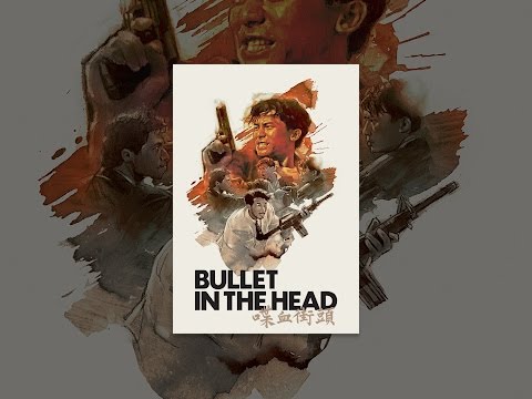 Bullet In The Head [English-Language Version] [Broadcast Edit]
