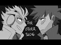 The Other Side [BNHA Animatic]