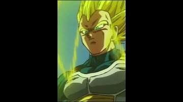 Gotenks Ssj3 vs Vegeta Ssj