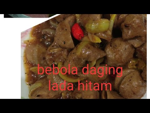 Video: Cara Memasak Bebola Daging Dalam Bahasa Yunani