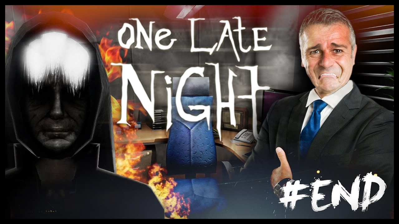 HORROR WEEK s Tomem a Olym | 