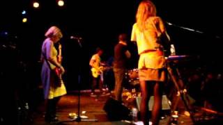 Los Campesinos! - Don&#39;t Tell Me To Do The Math(s) (live @ Indie-O 2009)