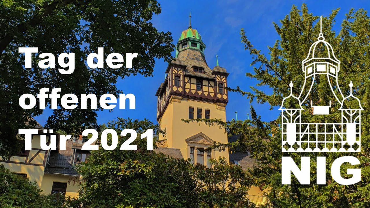 Tag der offenen Tür 2021 - NIG Bad Harzburg