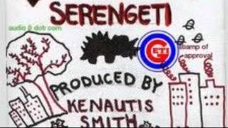 Serengeti - Fantasy