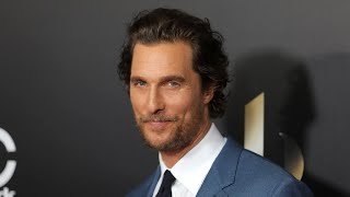 Top 10 Matthew McConaughey Movies