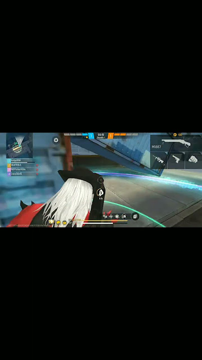 Gambar kelinci #freefire