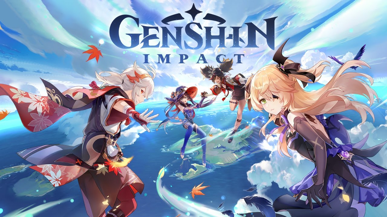 Genshin Impact 3.0: Dendro é a novidade que o RPG precisava