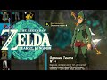 Броня Тингла Zelda Tears of the Kingdom ➤ Где найти Резиновые Доспехи