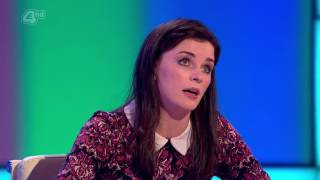 8 out of 10 cats s20e02