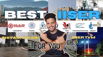 IISER preference order mistakes ⚠️ | Top IISER | IISER preference order | #iiser #iat