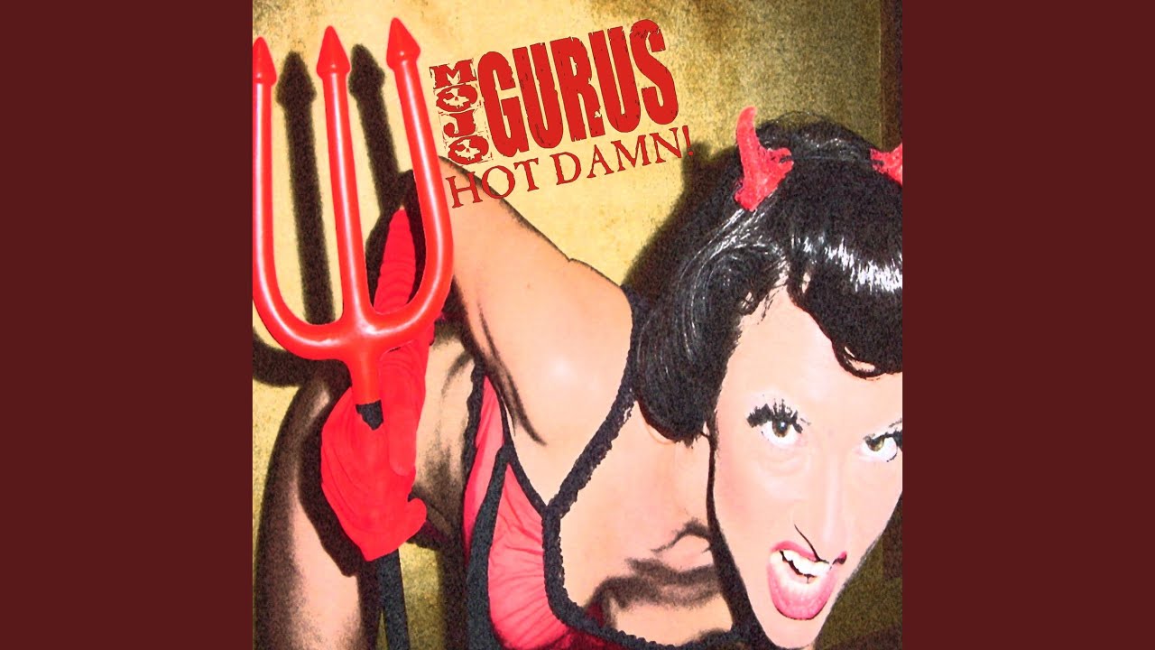 You'd Have To Tie Me Up (To Tie Me Down) YouTube