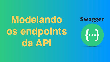 Swagger Editor: Criando Endpoints para APIs REST