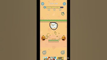 save the dog level 233 #shorts #dogs