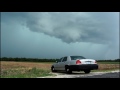 Chasing In Southern Kansas