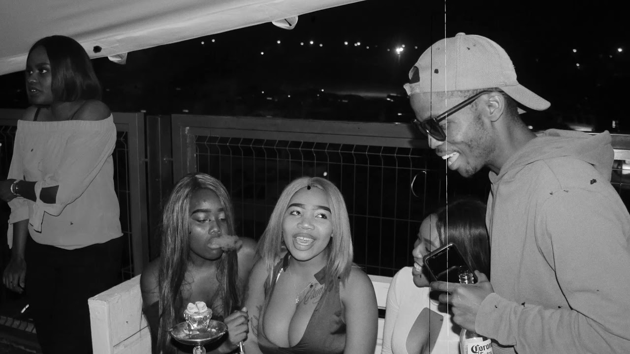 King Austin   Skoloto official Music Video TVHD