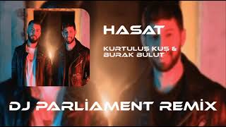 Burak Bulut & kurtuluş kuş ---Hasat remix Resimi