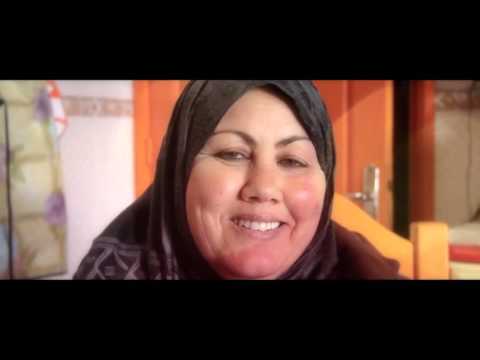 شنوة رايك في عتبة دارك مبروكة