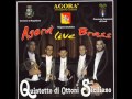 Quintetto d'Ottoni Siciliano - Brass Quintet - "Carmen Fantasia"