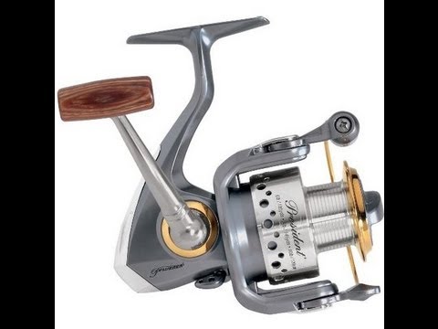 Pflueger president XT 6730 spinning reel new 6730xt