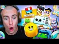 COMPRO TUTTO nel NUOVO EVENTO SUSHI su BRAWL STARS!! (PASS + NEGOZIO)