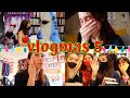 🎄VLOGMAS 5🎄 Volvieron las FIRMAS DE LIBROS y JUANITO es YOUTUBER por un día