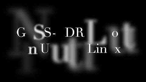 GNSS-SDR Setup and First Look (GPS Software Defined Radio)