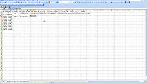 2. ECATT Scripts - Part 4