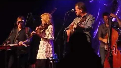 Alison Krauss & Union Station, Wild Bill Jones