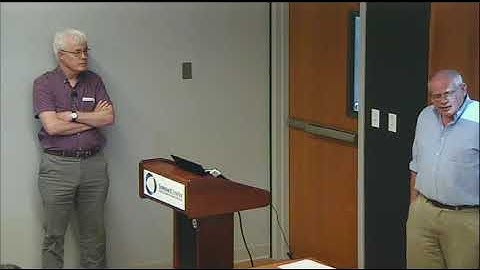 Random functions, random ODEs, and Chebfun - Nick Trefethen