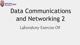 Celebrity Data Communications and Networking 2-Laboratory Exercise 09 Profile