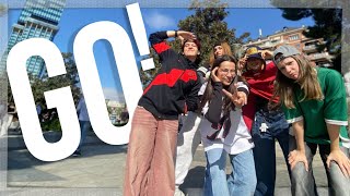 kpop In Public One Take Cortis  go  Dance Cover By Venus