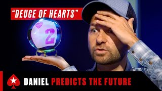 Greatest Poker Moments of DANIEL NEGREANU - PART 2 ♠️ PokerStars