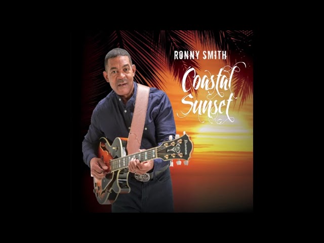 Ronny Smith - String of Hearts