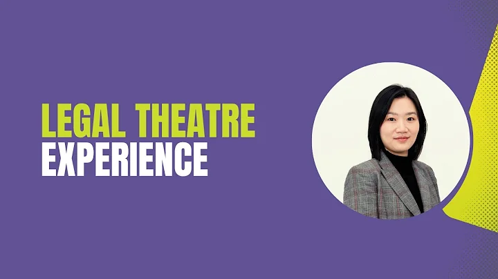 Legal Theatre Experience | Academy of Smart Lawyers
