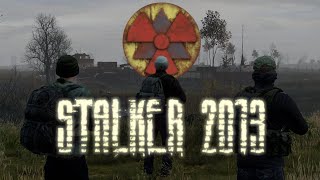 The Return | STALKER 2013 Reveal Trailer