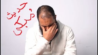 من يضحك لهم الله ❓ _ حديث مبكي 😢 _ م علاء حامد