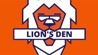 Lions Den - Ing Modeling Challenge Challengerocket