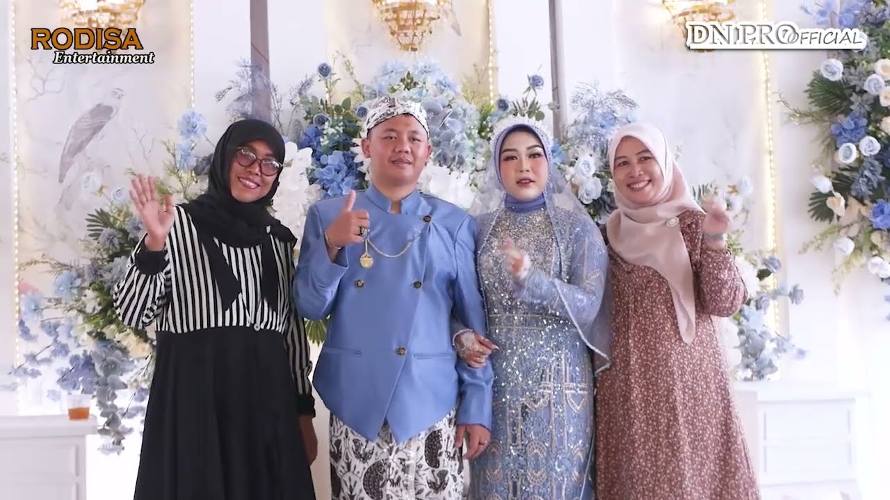 JEGER  //  RODISA ENTERTAINMENT