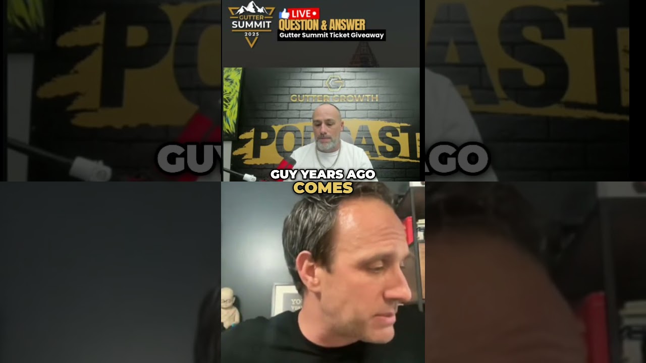 Unleash Your Potential - Stop Settling for Average! | Gutter Growth 