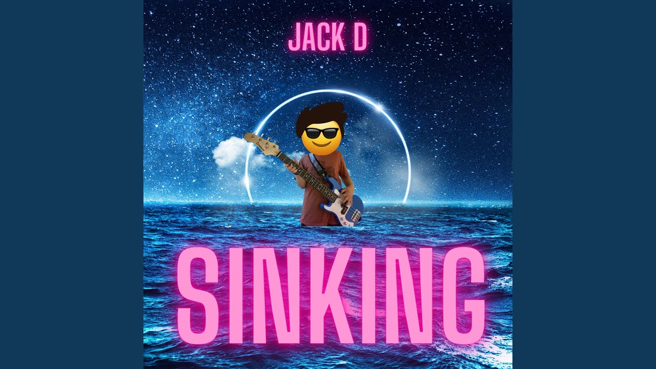 Watch Sinking on YouTube Watch Sinking on YouTube