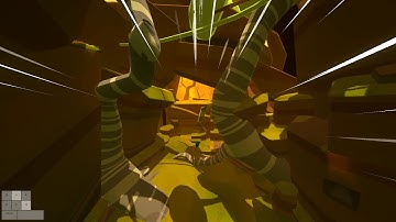 Crumble Speedrun Level 1A [33.014]