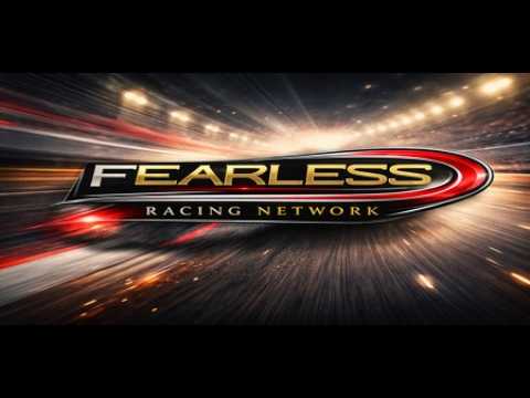 FEARLESS RACING NETWORK - YouTube