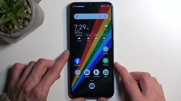 ZTE Blade A73 Screenshot Tutorial - Capture Your Screen Easily